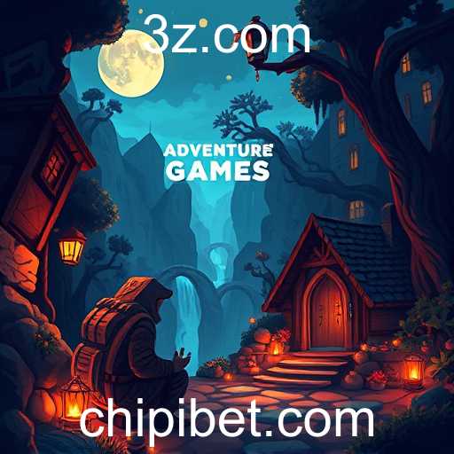 Adventure Games
