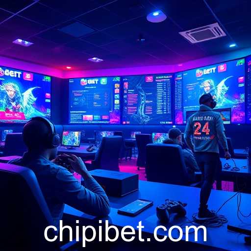 Evolution of Online Gaming in 2025