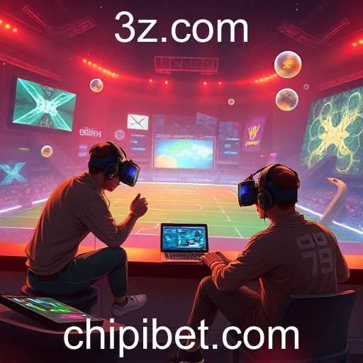 The Evolution of Online Gaming: A New Era Dawns