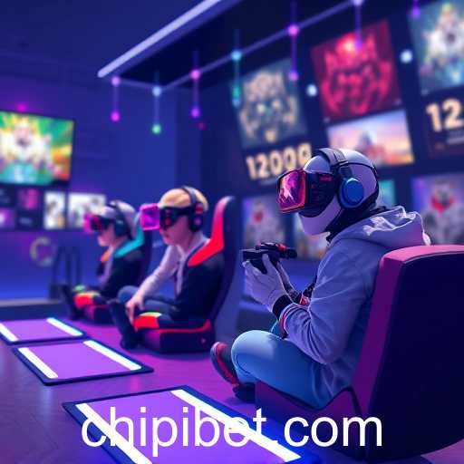 The Impact of Online Gaming in 2025