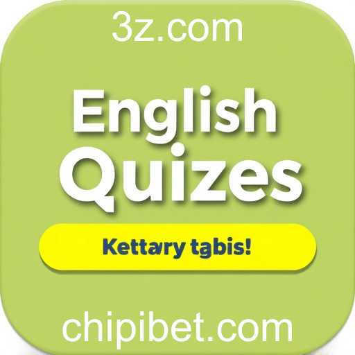English Quizzes