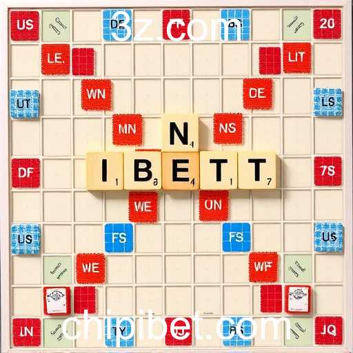 Scrabble Games